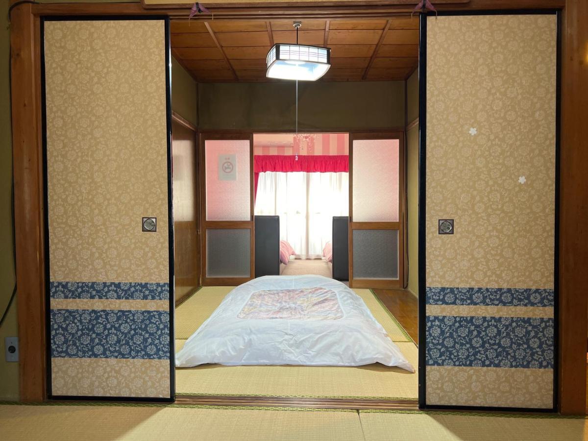 Kyo Yukari Quioto Exterior foto