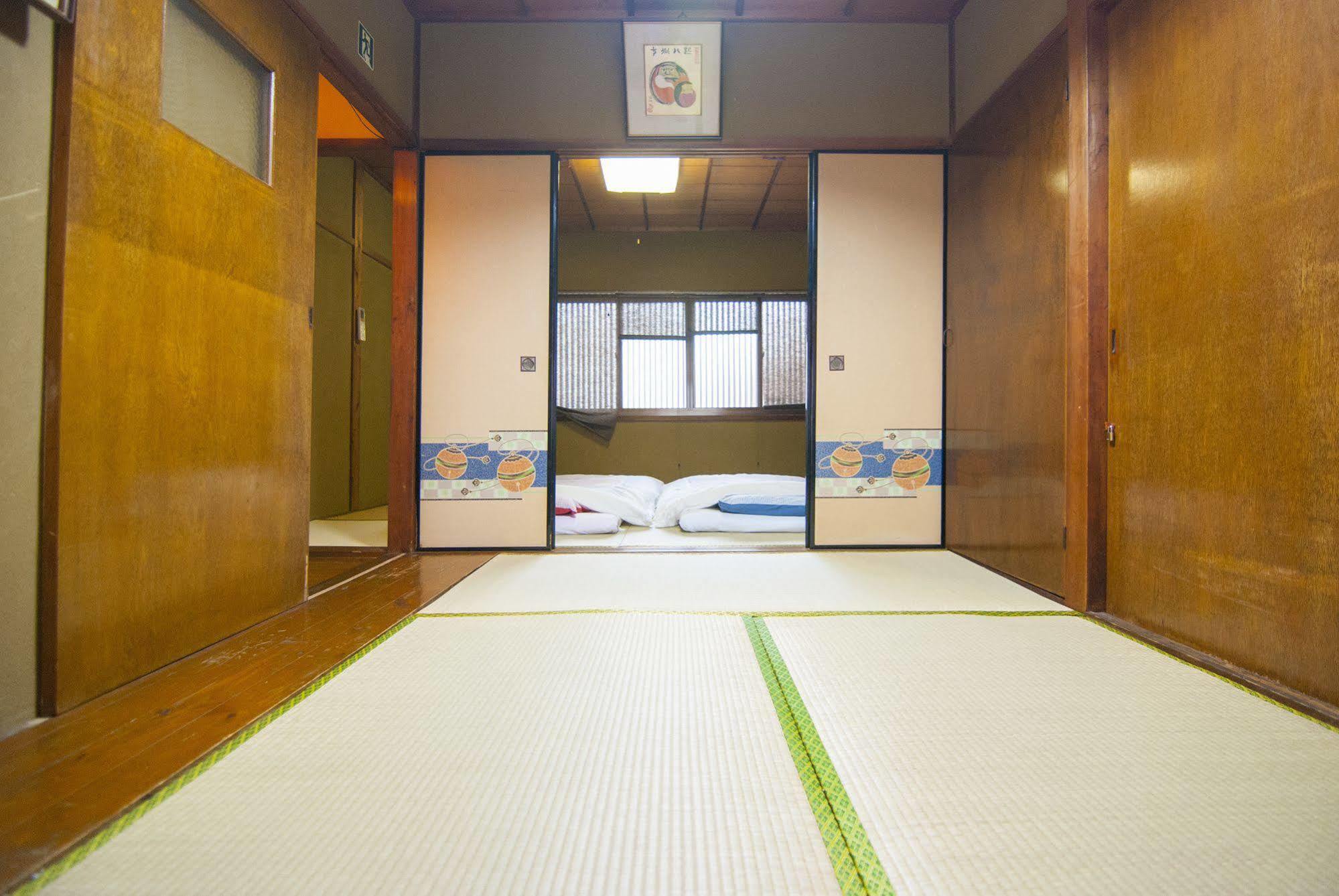 Kyo Yukari Quioto Exterior foto