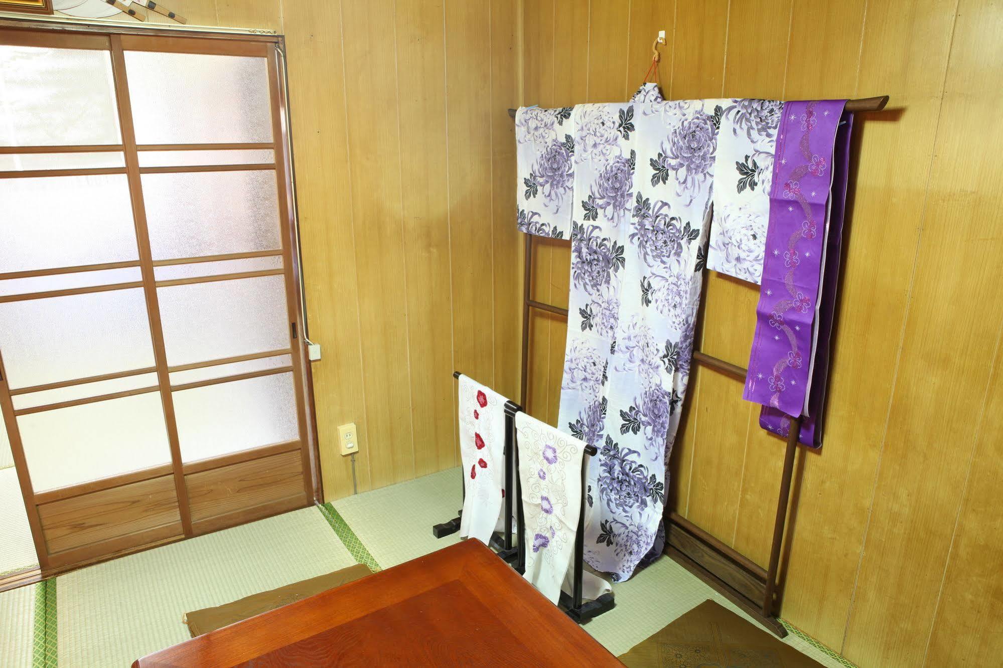 Kyo Yukari Quioto Exterior foto